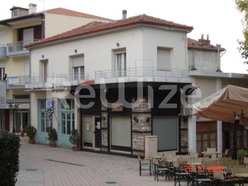 Photo 6,Εξωτερική Όψη,ΠΏΛΗΣΗ,Κατοικία,Μονοκατοικία,400τ.μ,€198,000,Πολύγυρος