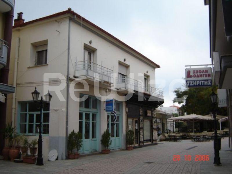 Photo 9,Εξωτερική Όψη,ΠΏΛΗΣΗ,Κατοικία,Μονοκατοικία,400τ.μ,€198,000,Πολύγυρος