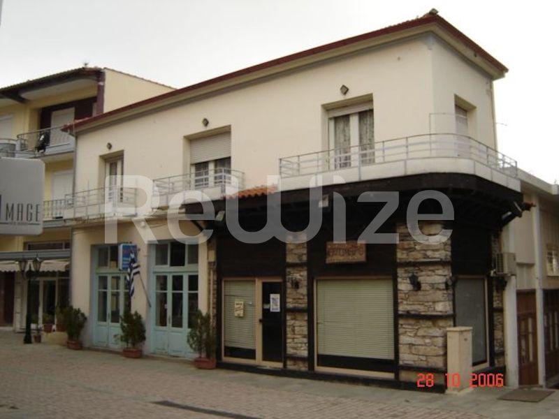 Photo 7,Εξωτερική Όψη,ΠΏΛΗΣΗ,Κατοικία,Μονοκατοικία,400τ.μ,€198,000,Πολύγυρος