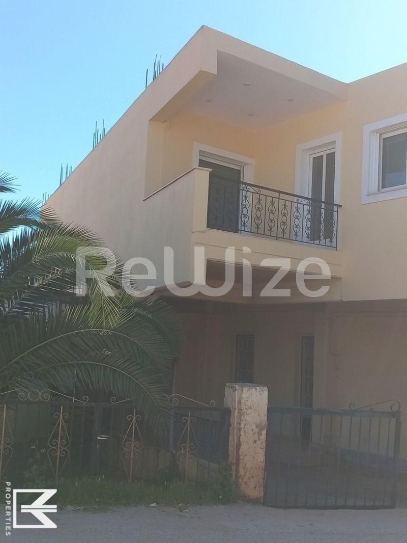 Photo 14,Open View,SALE,Residency,Apartment,145sqm,€200,000,Nea Kios