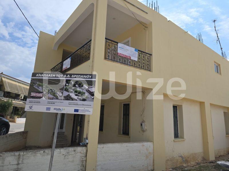 Photo 18,Outside,SALE,Residency,Apartment,145sqm,€200,000,Nea Kios