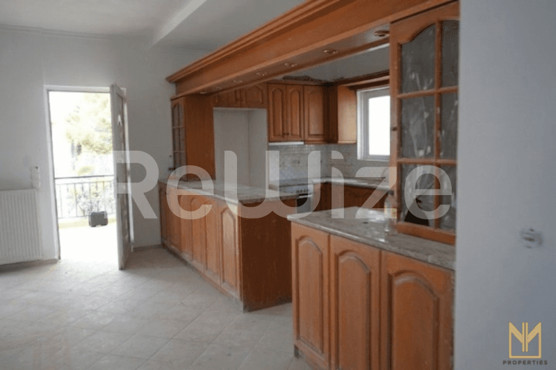 Photo 4,Kitchen,SALE,Residency,Apartment,145sqm,€200,000,Nea Kios