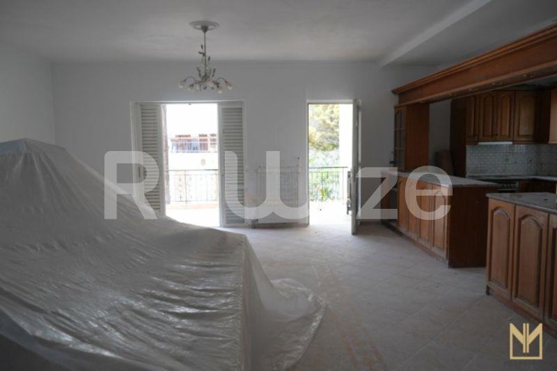 Photo 1,Dining Room,SALE,Residency,Apartment,145sqm,€200,000,Nea Kios