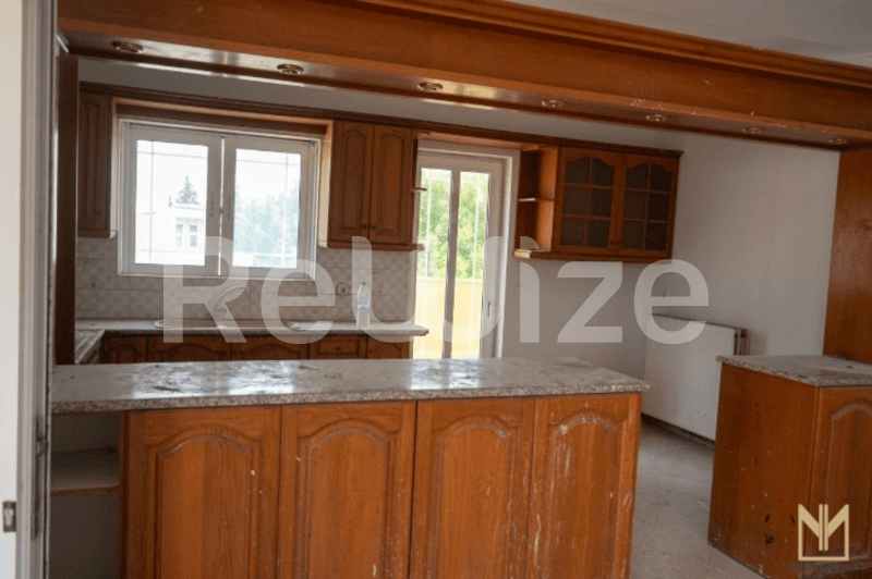 Photo 2,Kitchen,SALE,Residency,Apartment,145sqm,€200,000,Nea Kios