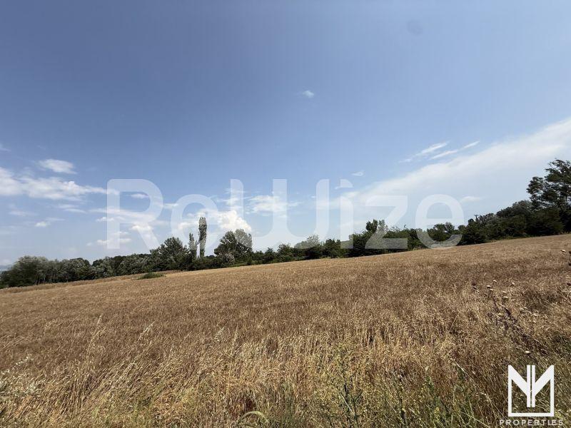 Αγροτεμάχιο 11495 τ.μ. στις Σέρρες, φωτογραφία 12