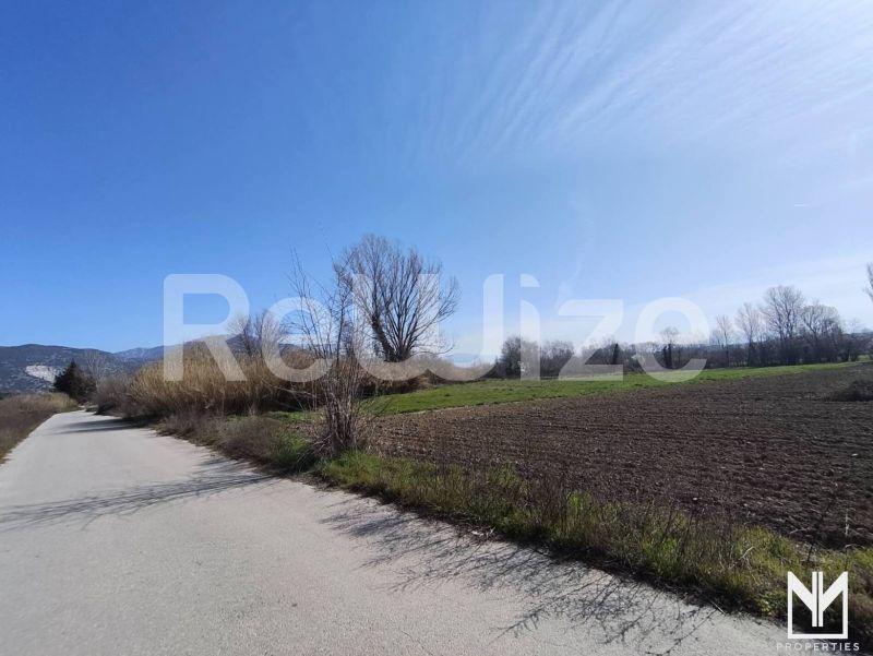 Αγροτεμάχιο 11495 τ.μ. στις Σέρρες, φωτογραφία 7