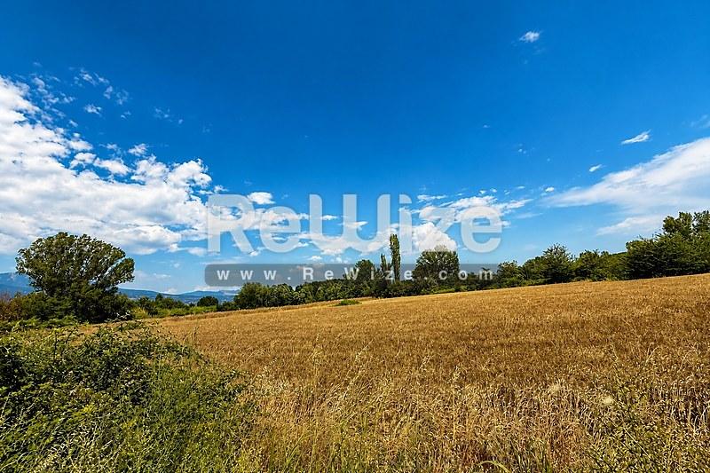 Αγροτεμάχιο 11495 τ.μ. στις Σέρρες, φωτογραφία 1