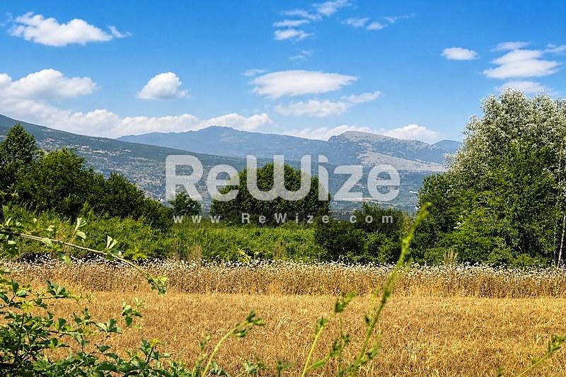 Αγροτεμάχιο 11495 τ.μ. στις Σέρρες, φωτογραφία 5