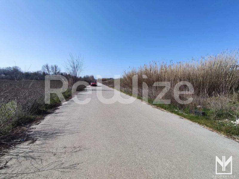 Αγροτεμάχιο 11495 τ.μ. στις Σέρρες, φωτογραφία 6