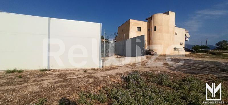 Οικόπεδο 400 τ.μ. στο Άργος-Μυκήνες, φωτογραφία 2