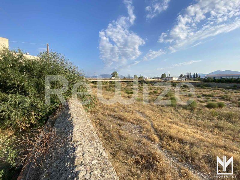 Οικόπεδο 400 τ.μ. στο Άργος-Μυκήνες, φωτογραφία 6