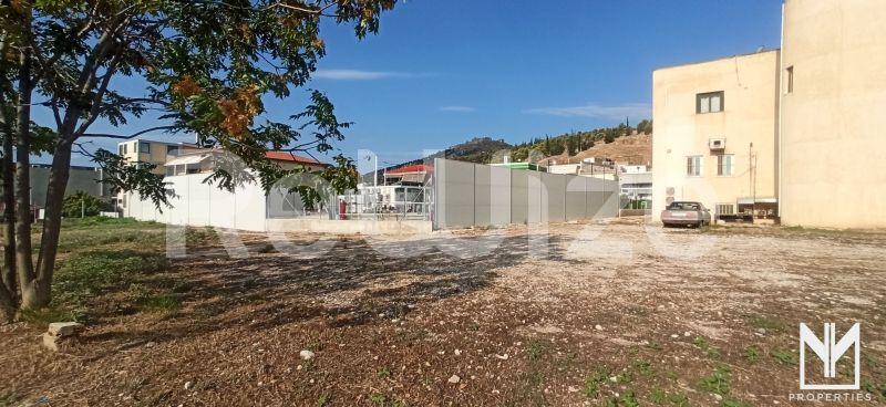 Οικόπεδο 400 τ.μ. στο Άργος-Μυκήνες, φωτογραφία 3