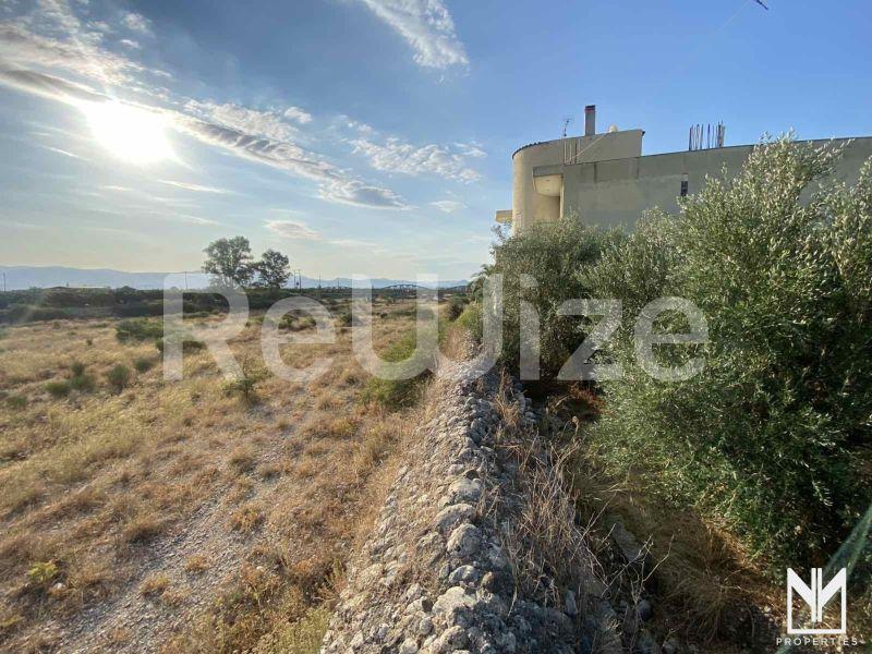 Οικόπεδο 400 τ.μ. στο Άργος-Μυκήνες, φωτογραφία 1