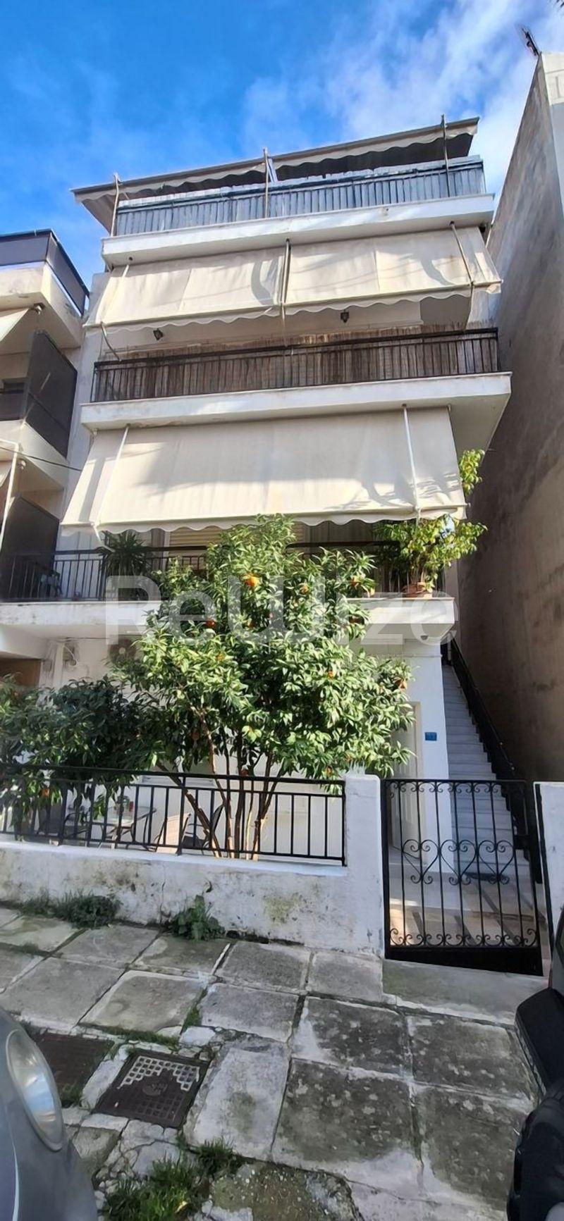 Photo 17,Εξωτερική Όψη,ΠΏΛΗΣΗ,Κατοικία,Διαμέρισμα,75τ.μ,€214,000,Άνω Ηλιούπολη