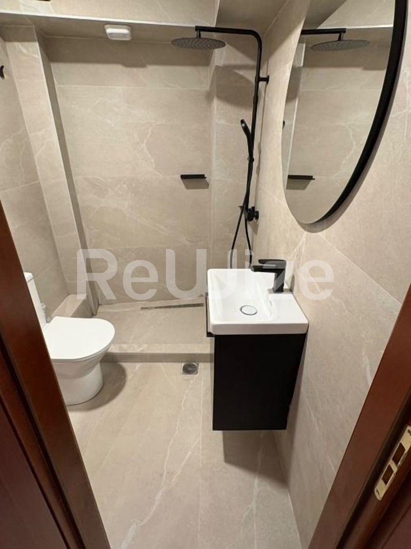 Photo 9,Μπάνιο,ΠΏΛΗΣΗ,Κατοικία,Διαμέρισμα,47τ.μ,€85,000,Άνω Πόλη