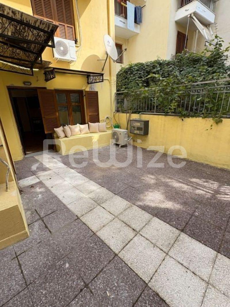 Photo 10,Κήπος,ΠΏΛΗΣΗ,Κατοικία,Διαμέρισμα,47τ.μ,€85,000,Άνω Πόλη