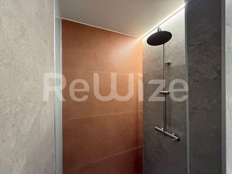 Photo 4,Bathroom,RENT,Residency,Apartment,75sqm,€650,Analipsi