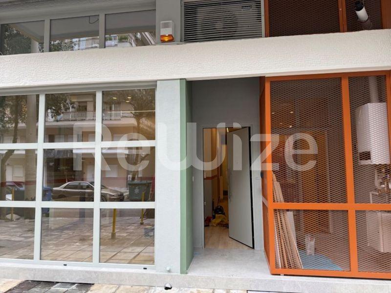 Photo 14,Outside,RENT,Residency,Apartment,75sqm,€650,Analipsi