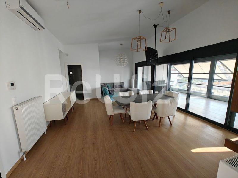 Photo 1,Living Room,RENT,Residency,Apartment,83sqm,€1,500,Thermi