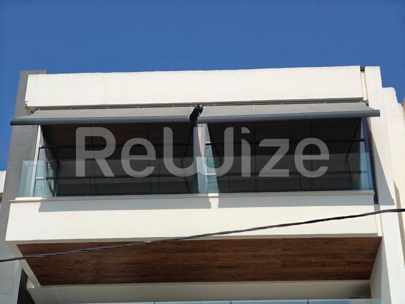 Photo 2,Balcony,RENT,Residency,Apartment,83sqm,€1,500,Thermi