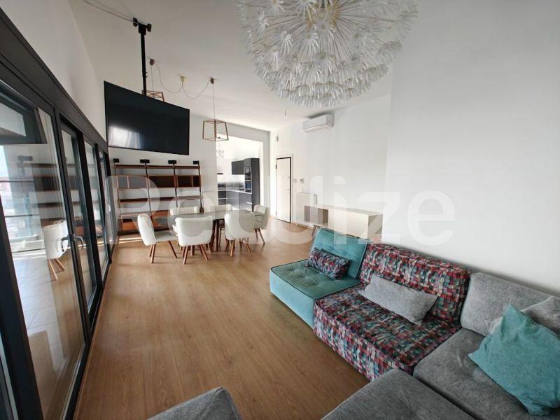 Photo 4,Living Room,RENT,Residency,Apartment,83sqm,€1,500,Thermi