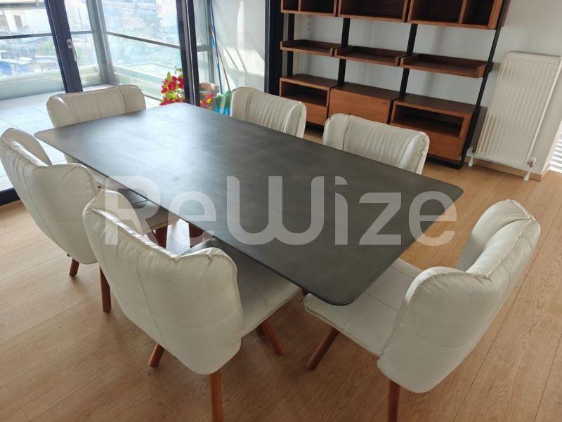 Photo 6,Dining Room,RENT,Residency,Apartment,83sqm,€1,500,Thermi