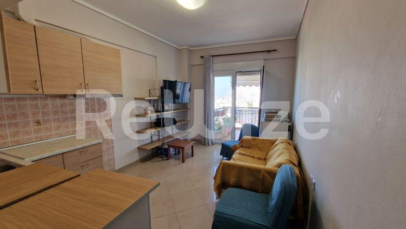 Studio 45 m² in Thessaloniki, photo 7
