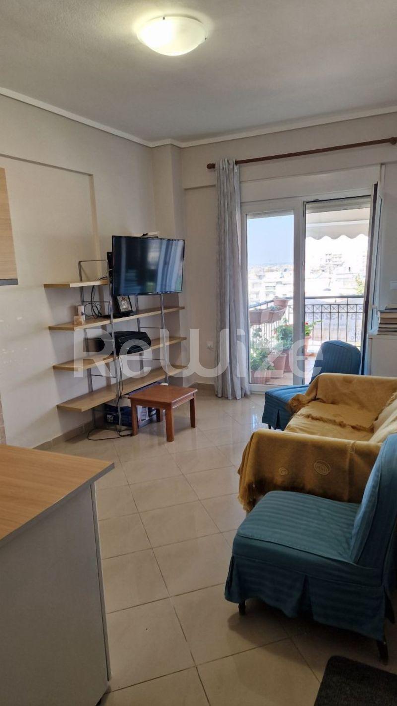 Studio 45 m² in Thessaloniki, photo 17