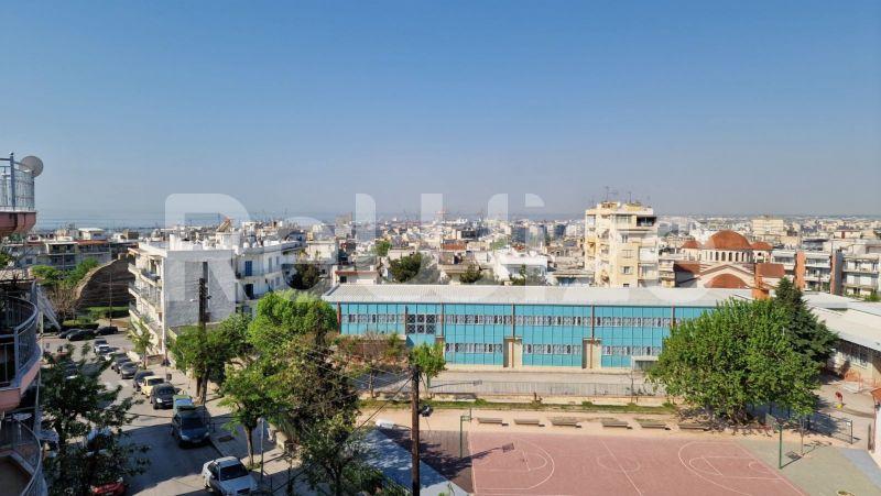 Studio 45 m² in Thessaloniki, photo 4