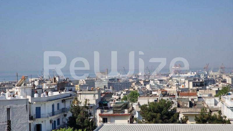 Studio 45 m² in Thessaloniki, photo 15