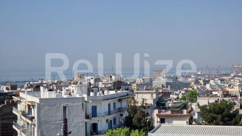 Studio 45 m² in Thessaloniki, photo 10