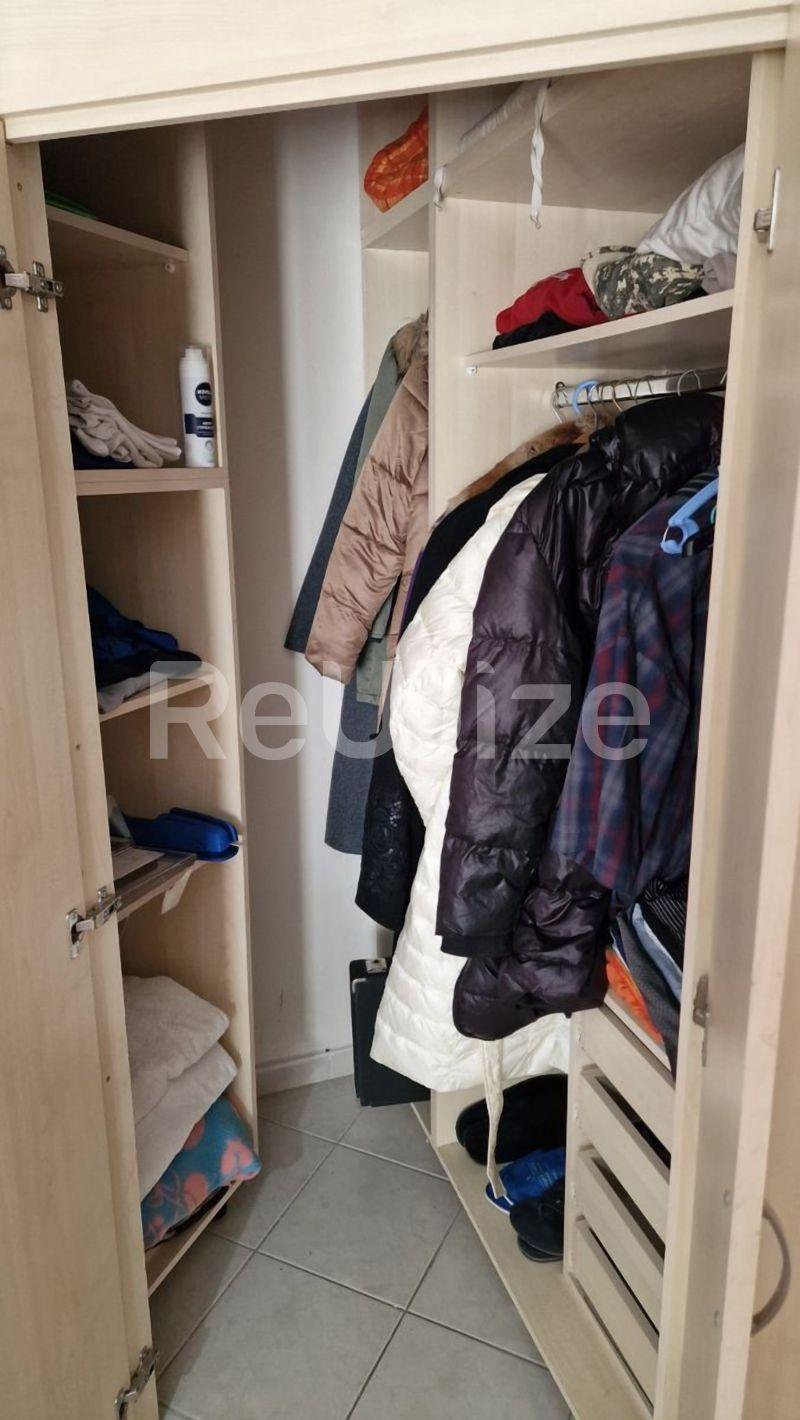 Studio 45 m² in Thessaloniki, photo 12