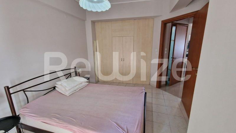 Studio 45 m² in Thessaloniki, photo 8