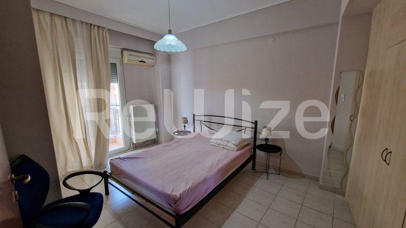 Studio 45 m² in Thessaloniki, photo 13