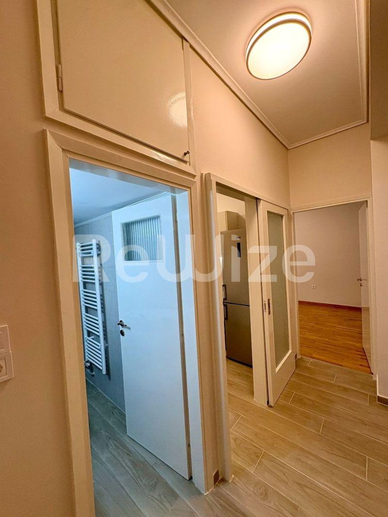 Photo 2,Διάδρομος,ΕΝΟΙΚΊΑΣΗ,Κατοικία,Διαμέρισμα,52τ.μ,€600,Κέντρο Ζωγράφου