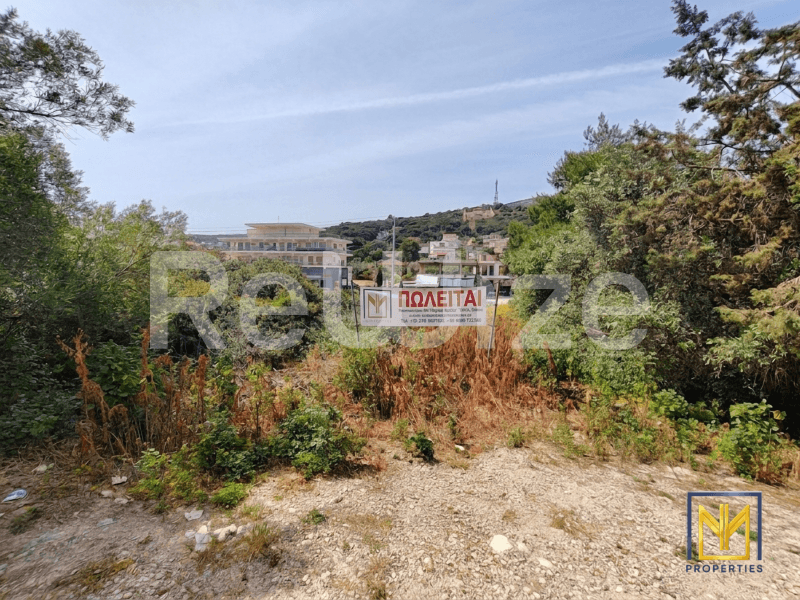 Photo 11,Open View,SALE,Land,Plot,264sqm,€100,000,Porto Rafti