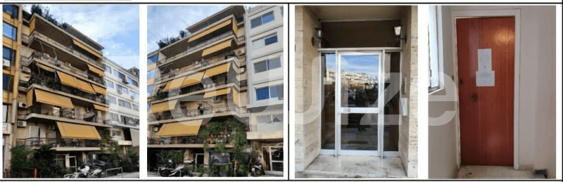 Photo 2,Εξωτερική,ΕΝΟΙΚΊΑΣΗ,Κατοικία,Διαμέρισμα,91τ.μ,€750,Φιλοπάππου