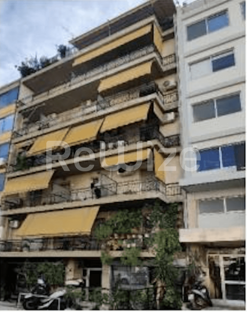 Photo 8,Εξωτερική,ΕΝΟΙΚΊΑΣΗ,Κατοικία,Διαμέρισμα,91τ.μ,€750,Φιλοπάππου