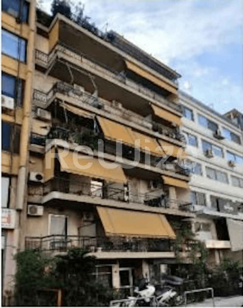 Photo 7,Εξωτερική,ΕΝΟΙΚΊΑΣΗ,Κατοικία,Διαμέρισμα,91τ.μ,€750,Φιλοπάππου