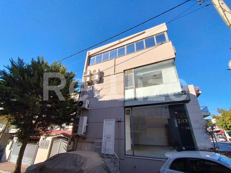 Photo 2,Εξωτερική,ΠΏΛΗΣΗ,Επαγγελματικό,Κτήριο,417τ.μ,€900,000,Παλλήνη