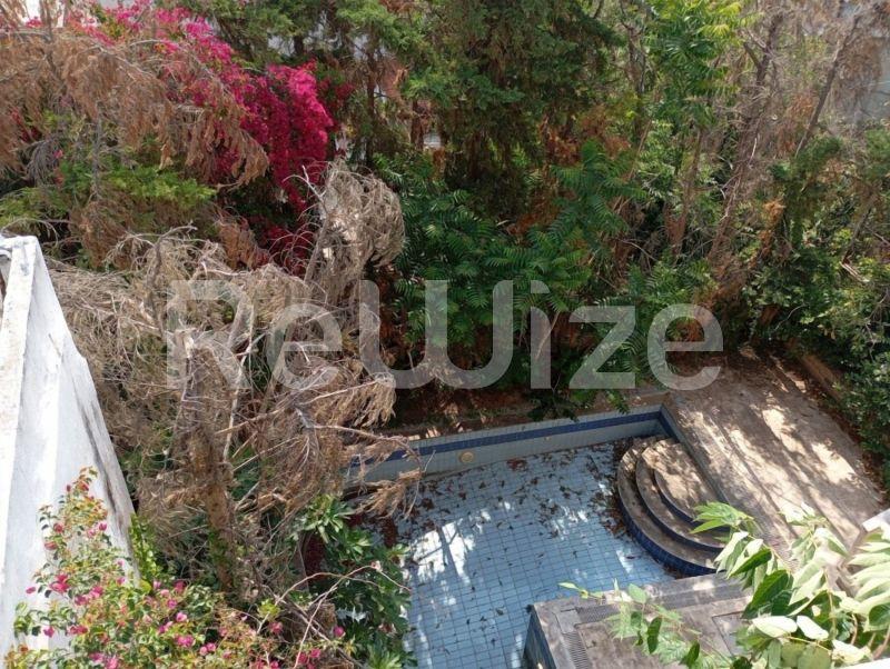 Photo 10,Πισίνα,ΠΏΛΗΣΗ,Κατοικία,Μεζονέτα,360τ.μ,€1,000,000,Μαρούσι