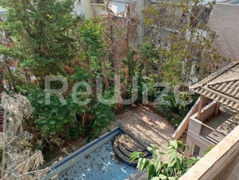 Photo 9,Πισίνα,ΠΏΛΗΣΗ,Κατοικία,Μεζονέτα,360τ.μ,€1,000,000,Μαρούσι