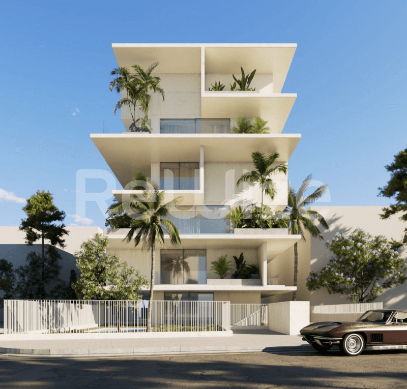 Photo 4,Outside,SALE,Residency,Apartment,70sqm,€439,000,Ano Glyfada