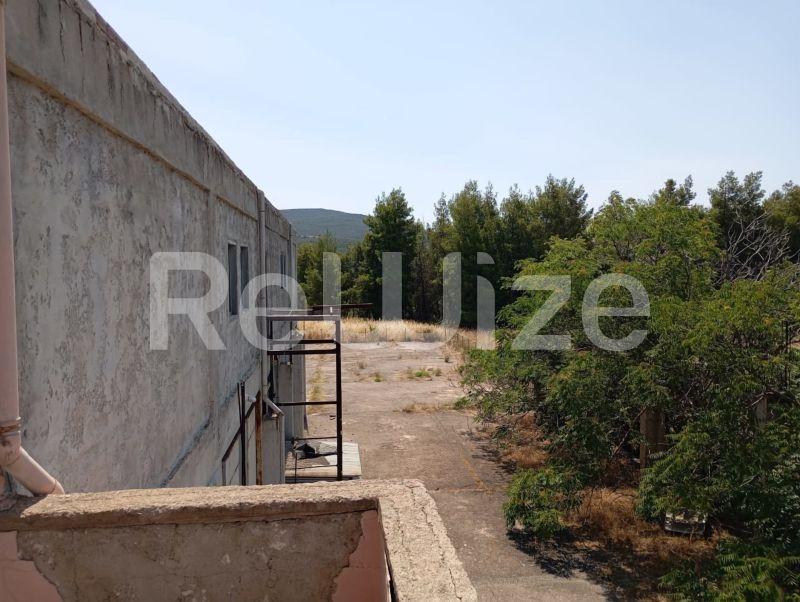 Photo 11,Outside,SALE,Professional,Building,1046sqm,€3,500,000,Kifisia