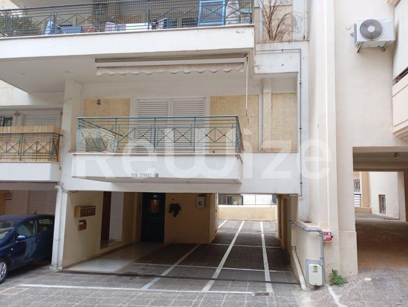 Photo 5,Εξωτερική,ΠΏΛΗΣΗ,Κατοικία,Διαμέρισμα,44τ.μ,€180,000,Νέα Σμύρνη