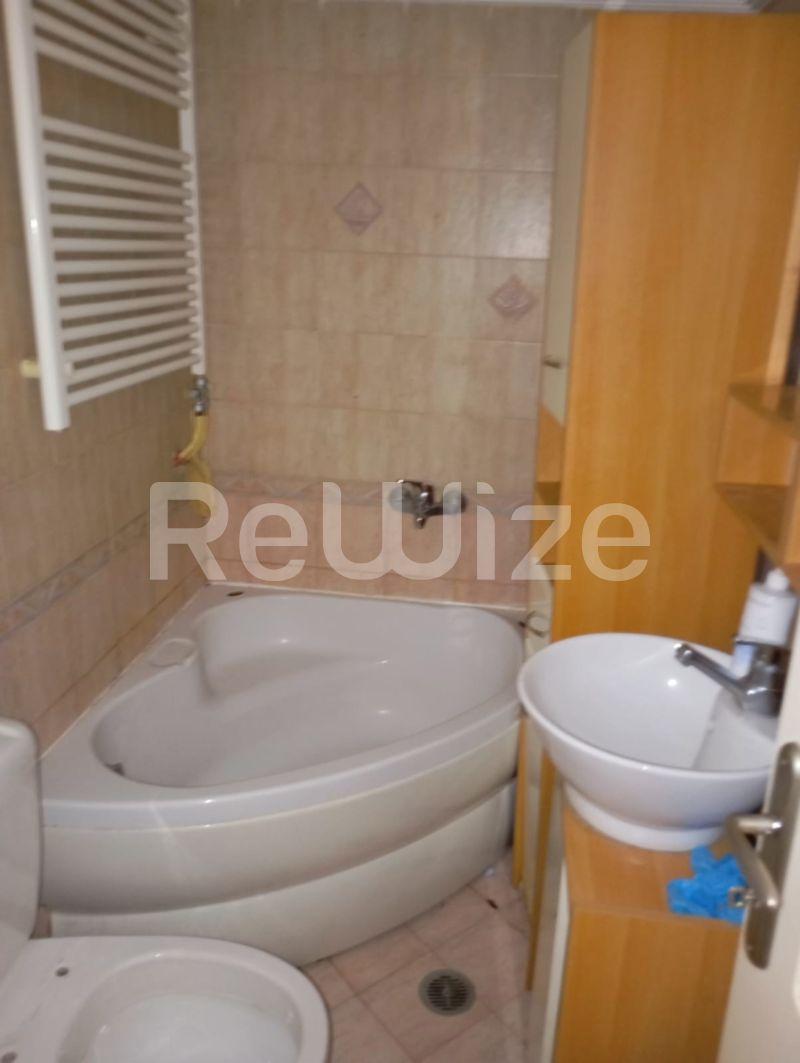 Photo 6,Μπάνιο,ΠΏΛΗΣΗ,Κατοικία,Διαμέρισμα,44τ.μ,€180,000,Νέα Σμύρνη