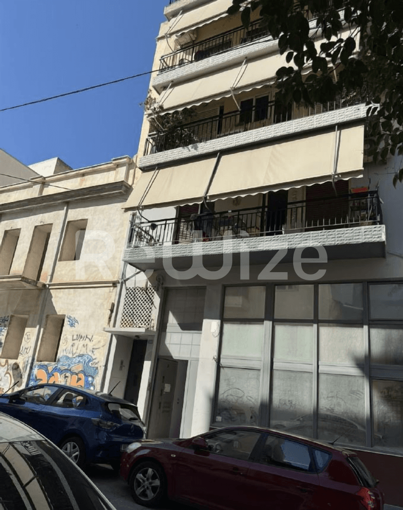 Photo 1,Εξωτερική,ΠΏΛΗΣΗ,Επαγγελματικό,Κατάστημα,91τ.μ,€170,000,Θησείο