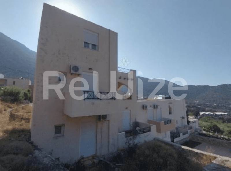 Photo 3,Outside,SALE,Residency,Maisonette,182sqm,€194,000,Rethymno