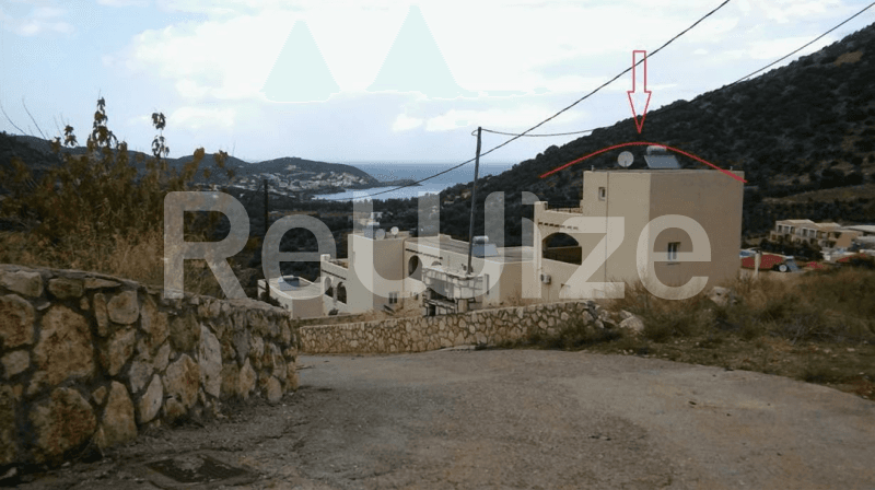 Photo 2,Outside,SALE,Residency,Maisonette,182sqm,€194,000,Rethymno