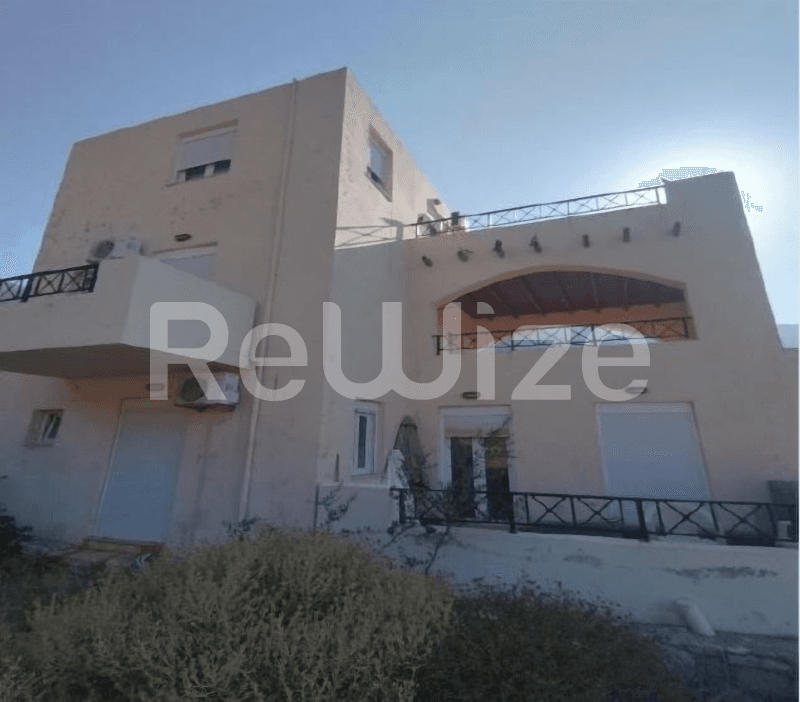 Photo 4,Outside,SALE,Residency,Maisonette,182sqm,€194,000,Rethymno